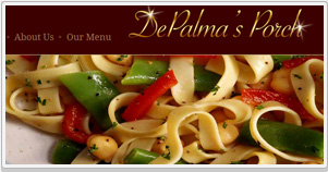Wordpress site